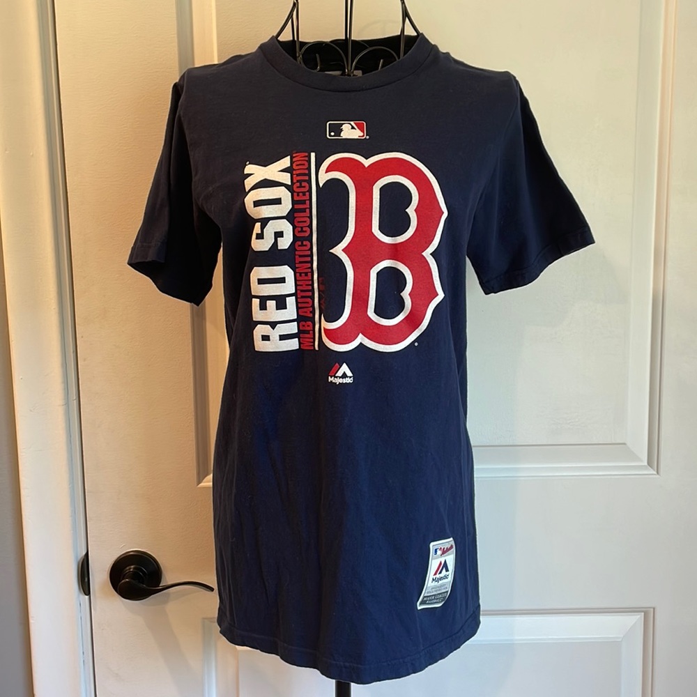 Men’s small short sleeve, Red Sox T-shirt